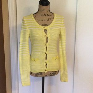 Trina Turk cardigan